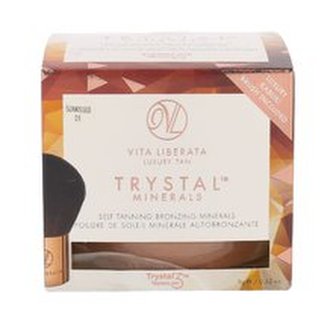 Vita Liberata Trystal Bronzer Minerals 9 g 01 Sunkissed pro ženy