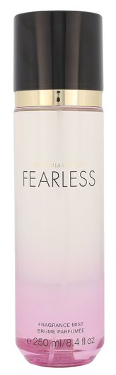 Victoria´s Secret Fearless Tělový sprej 250 ml pro ženy