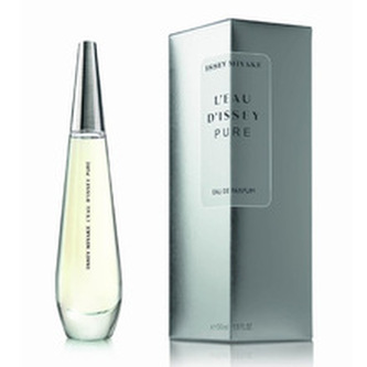 Issey Miyake L´Eau D´Issey Parfémovaná voda Pure 50 ml pro ženy Issey Miyake L´Eau D´Issey Parfémovaná voda Pure 50 ml pro ženy