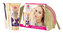 Dermacol Angelash řasenka Angelash 13 ml + krém na ruce Gold Elixir Rejuvenating Caviar 75 ml + taška