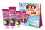 Dermacol Aroma Ritual sprchový gel 250 ml + tělové mléko 200 ml + krém na ruce 100 ml