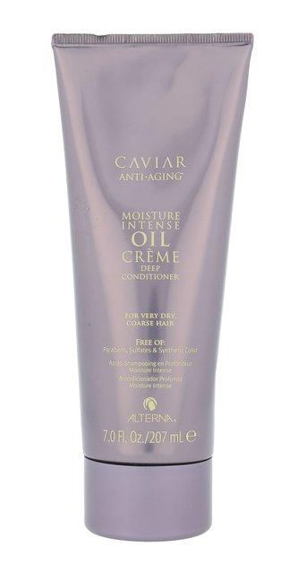 Alterna Caviar Anti-Aging Kondicionér Moisture Intense 207 ml pro ženy