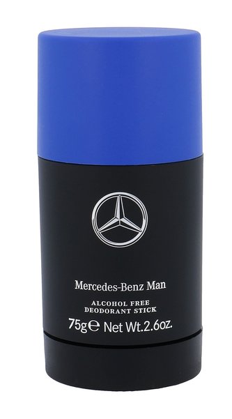 Mercedes-Benz Mercedes-Benz Man Deodorant 75 ml pro muže