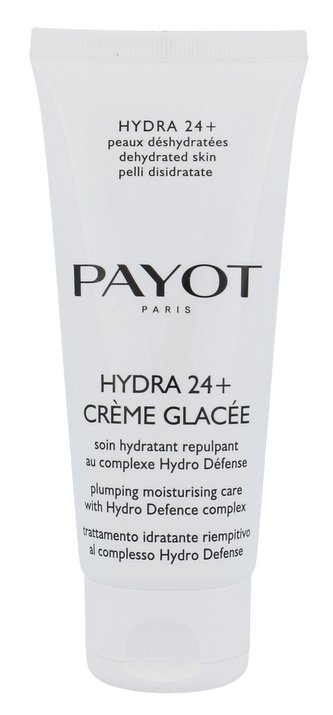PAYOT Hydra 24+ Denní pleťový krém Creme Glacee 100 ml pro ženy