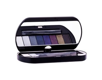 BOURJOIS Paris Palette Oční stín 4,5 g 02 Le Smoky pro ženy