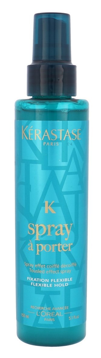 Kérastase Spray A Porter Pro definici a tvar vlasů 150 ml pro ženy Tester
