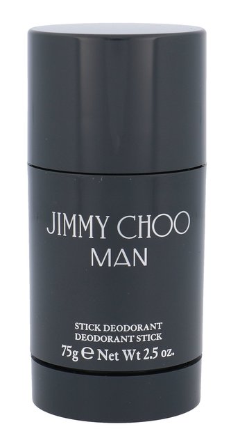 Jimmy Choo Jimmy Choo Man Deodorant 75 ml pro muže