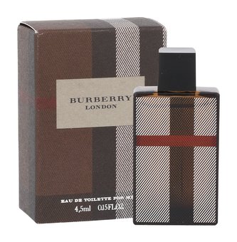 Burberry London Toaletní voda 4,5 ml For Men pro muže