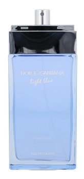 Dolce&Gabbana Light Blue Love in Capri Toaletní voda 100 ml pro ženy Tester
