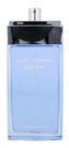 Dolce&Gabbana Light Blue Love in Capri Toaletní voda 100 ml pro ženy Tester