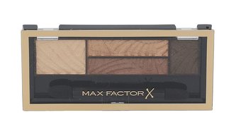 Max Factor Smokey Eye Drama Oční stín 1,8 g 03 Sumptuous Golds pro ženy