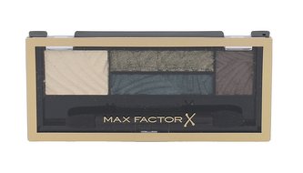 Max Factor Smokey Eye Drama Oční stín 1,8 g 05 Magnetic Jades pro ženy