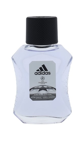 Adidas UEFA Champions League Voda po holení Arena Edition 50 ml pro muže