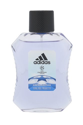 Adidas UEFA Champions League Toaletní voda Arena Edition 100 ml pro muže