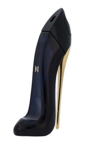 Carolina Herrera Good Girl Parfémovaná voda 50 ml pro ženy Carolina Herrera Good Girl Parfémovaná voda 50 ml pro ženy
