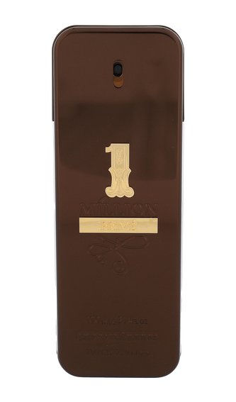 Paco Rabanne 1 Million Parfémovaná voda Prive 100 ml pro muže Tester