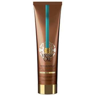 L´Oréal Professionnel Mythic Oil Balzám na vlasy Creme Universelle 150 ml pro ženy L´Oréal Professionnel Mythic Oil Balzám na vlasy Creme Universelle 150 ml pro ženy