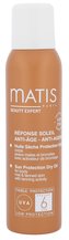 Matis Réponse Soleil Opalovací přípravek na tělo Dry Oil SPF6 125 ml pro ženy