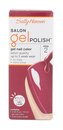 Sally Hansen Salon Gel Polish Lak na nehty Step 2 7 ml 230 Wine Not pro ženy