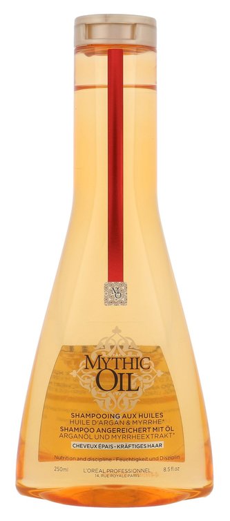L´Oréal Professionnel Mythic Oil Šampon 250 ml pro ženy