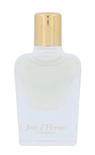 Hermes Jour d´Hermes Parfémovaná voda Gardenia 7,5 ml pro ženy