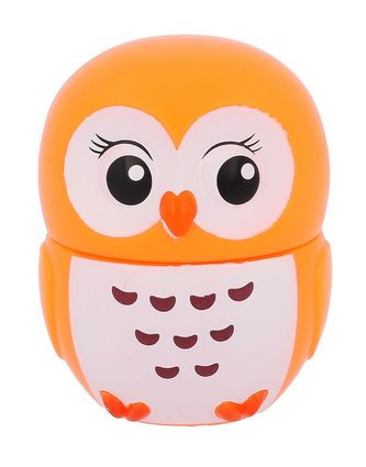 2K Lip Gloss Lesk na rty 2,5 g Peach pro ženy