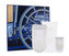 Hermes Voyage d´Hermes toaletní voda 100 ml + toaletní voda 5 ml + sprchový gel 30 ml + balzám na tělo 10 ml