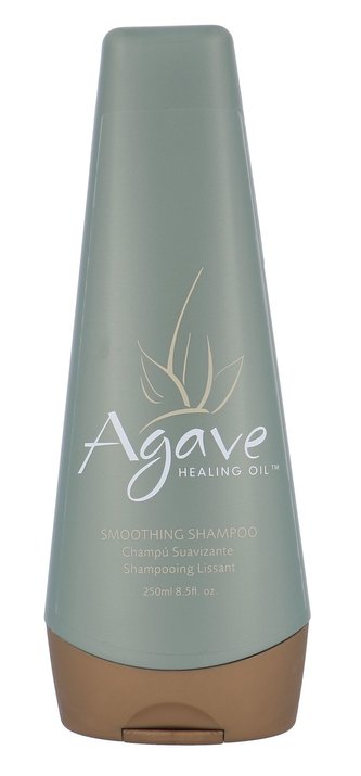 Bio Ionic Agave Šampon Smoothing 250 ml pro ženy
