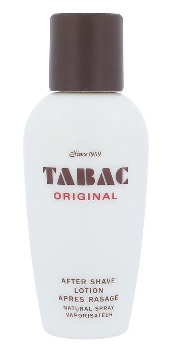 TABAC Original Voda po holení 100 ml S rozprašovačem pro muže