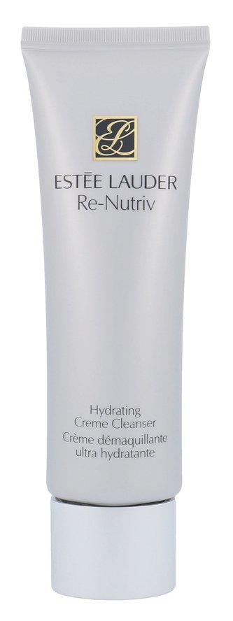 Estée Lauder Re-Nutriv Čisticí krém Hydrating 125 ml pro ženy