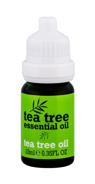 Xpel Tea Tree Tělový olej Essential Oil 10 ml pro ženy