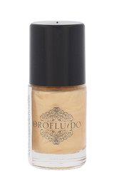 Orofluido Gold Lak na nehty 10 ml pro ženy