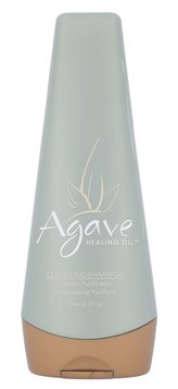 Bio Ionic Agave Šampon Clarifying 250 ml pro ženy