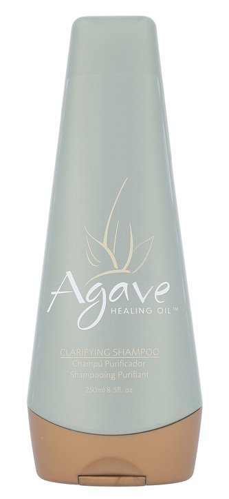 Bio Ionic Agave Šampon Clarifying 250 ml pro ženy