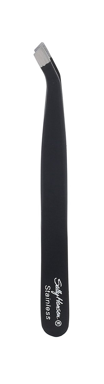 Sally Hansen Flat Tip Angle Pinzeta 1 ks pro ženy