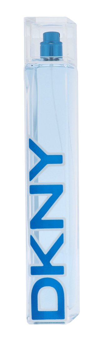 DKNY DKNY Men Kolínská voda Summer 2016 100 ml pro muže DKNY DKNY Men Kolínská voda Summer 2016 100 ml pro muže