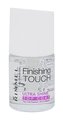 Rimmel London Finishing Touch Lak na nehty Ultra Shine Top Coat 12 ml pro ženy