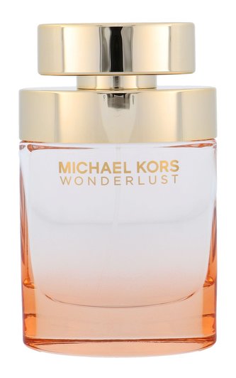 Michael Kors Wonderlust Parfémovaná voda 100 ml pro ženy
