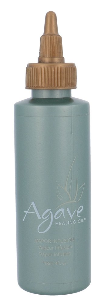 Bio Ionic Agave Žehlička na vlasy Vapor Infusion 118 ml pro ženy