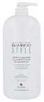 Alterna Bamboo Style Šampon Deep Cleanse Clarifying 2000 ml pro ženy