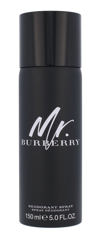 Burberry Mr. Burberry Deodorant 150 ml pro muže