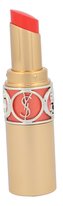 Yves Saint Laurent Rouge Volupté Rtěnka Shine 4,5 g 14 Corail In Touch pro ženy Tester