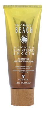 Alterna Bamboo Beach Balzám na vlasy Summer Sun-Kissed Smooth 100 ml pro ženy