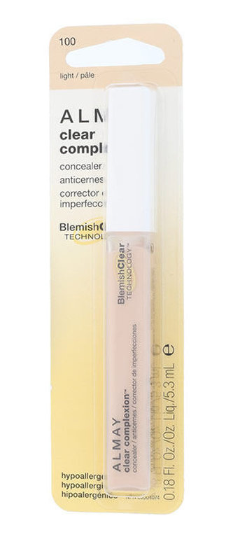 Almay Clear Complexion Korektor 5,3 ml 100 Light pro ženy