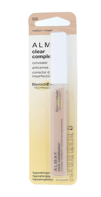 Almay Clear Complexion Korektor 5,3 ml 300 Medium pro ženy