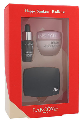 Lancôme Advanced Génifique pleťové sérum Advanced Génifique Youth Activating Concentrate 7 ml + denní krém Hydra Zen SPF15 15 ml + bronzer Belle De Teint 3 g 05 Lancôme Advanced Génifique pleťové sérum Advanced Génifique Youth Activating Concentrate 7 ml + denní krém Hydra Zen SPF15 15 ml + bronzer Belle De Teint 3 g 05