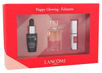 Lancôme Advanced Génifique pleťové sérum Advanced Génifique Youth Activating Concentrate 7 ml + edt La Vie Est Belle 3 ml + lesk na rty Lip Lover 3 ml 355 Framboise Etoile Lancôme Advanced Génifique pleťové sérum Advanced Génifique Youth Activating Concentrate 7 ml + edt La Vie Est Belle 3 ml + lesk na rty Lip Lover 3 ml 355 Framboise Etoile
