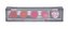 Makeup Trading Sweet Kisses Lip Gloss Palette