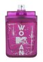 MTV Perfumes MTV Woman Toaletní voda 50 ml pro ženy Tester