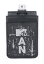 MTV Perfumes MTV Man Toaletní voda 50 ml pro muže Tester